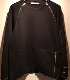 市场上装-卫衣-时尚男装卫衣