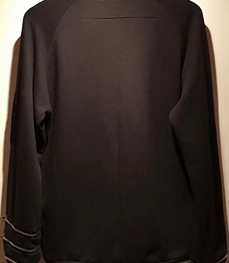 市场上装-卫衣-时尚男装卫衣