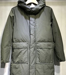 市场上装-中长外套-时尚男装中长外套