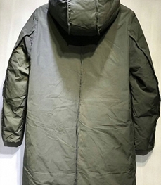 市场上装-中长外套-时尚男装中长外套