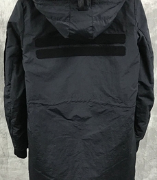 市场上装-中长外套-时尚男装中长外套