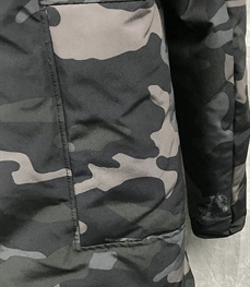 市场上装-中长外套-时尚男装中长外套