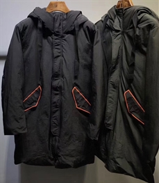 市场上装-棉衣/羽绒服-时尚男装棉服