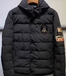 市场上装-棉衣/羽绒服-时尚男装棉服