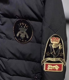 市场上装-棉衣/羽绒服-时尚男装棉服