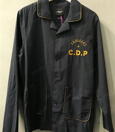 市场上装-衬衫-（实拍）休闲男装衬衫