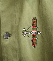 市场上装-衬衫-（实拍）休闲男装衬衫