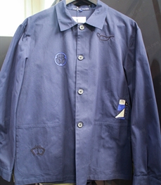 市场上装-衬衫-（实拍）休闲男装衬衫