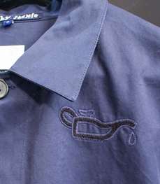 市场上装-衬衫-（实拍）休闲男装衬衫