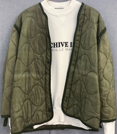 市场上装-衬衫-（实拍）休闲男装衬衫