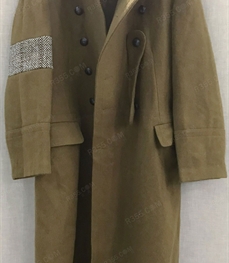 市场上装-中长外套-（实拍）休闲男装中长外套