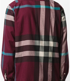 市场上装-衬衫-时尚商务衬衫