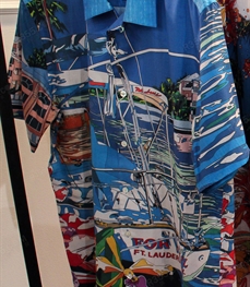 市场上装-衬衫-（实拍）时尚商务衬衫