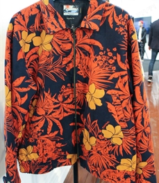 市场上装-衬衫-（实拍）时尚商务衬衫