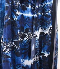 市场上装-衬衫-（实拍）时尚商务衬衫