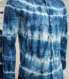 市场上装-衬衫-（实拍）时尚商务衬衫