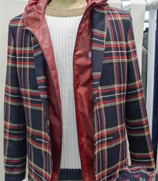 市场上装-单西-（实拍）时尚商务单西