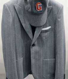 市场上装-单西-（实拍）时尚商务单西