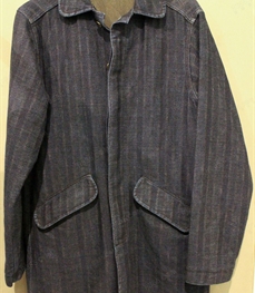 市场上装-大衣-（实拍）时尚商务大衣