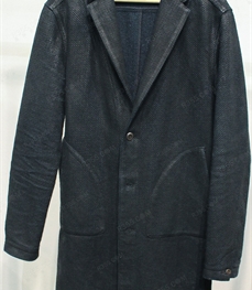 市场上装-大衣-（实拍）时尚商务大衣