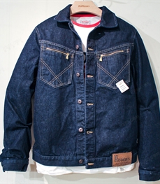 市场上装-夹克-（实拍）时尚商务夹克