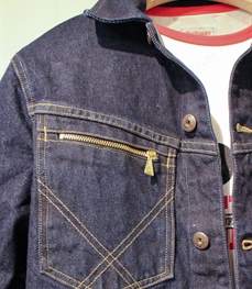 市场上装-夹克-（实拍）时尚商务夹克