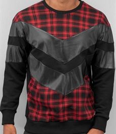 市场上装-卫衣-时尚男装卫衣