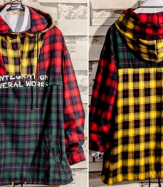 市场上装-衬衫-时尚男装衬衫