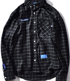 市场上装-衬衫-时尚男装衬衫