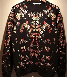 市场上装-卫衣-时尚男装卫衣