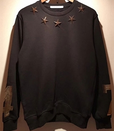 市场上装-卫衣-时尚男装卫衣