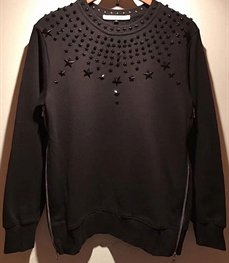 市场上装-卫衣-时尚男装卫衣