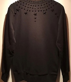 市场上装-卫衣-时尚男装卫衣