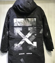 市场上装-中长外套-时尚男装中长外套