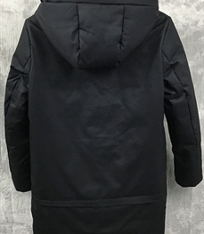 市场上装-中长外套-时尚男装中长外套