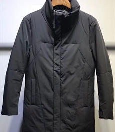 市场上装-中长外套-时尚男装中长外套