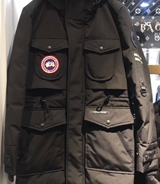 市场上装-棉衣/羽绒服-时尚男装棉服