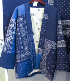 市场上装-衬衫-（实拍）休闲男装衬衫