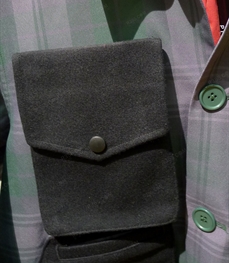 市场上装-衬衫-（实拍）休闲男装衬衫