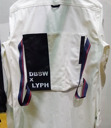 市场上装-衬衫-（实拍）休闲男装衬衫