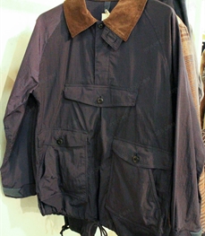 市场上装-衬衫-（实拍）休闲男装衬衫