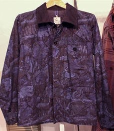 市场上装-衬衫-（实拍）休闲男装衬衫