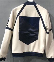 市场上装-夹克-（实拍）休闲男装夹克