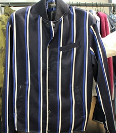 市场上装-夹克-（实拍）休闲男装夹克