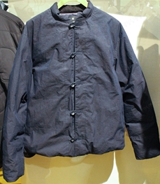 市场上装-夹克-（实拍）休闲男装夹克