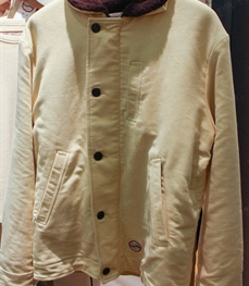 市场上装-夹克-（实拍）休闲男装夹克