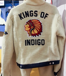 市场上装-夹克-（实拍）休闲男装夹克