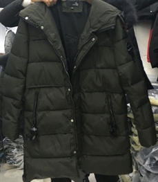 市场上装-棉衣/羽绒服-（实拍）时尚男装棉服