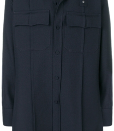 市场上装-衬衫-时尚商务衬衫