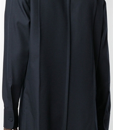 市场上装-衬衫-时尚商务衬衫